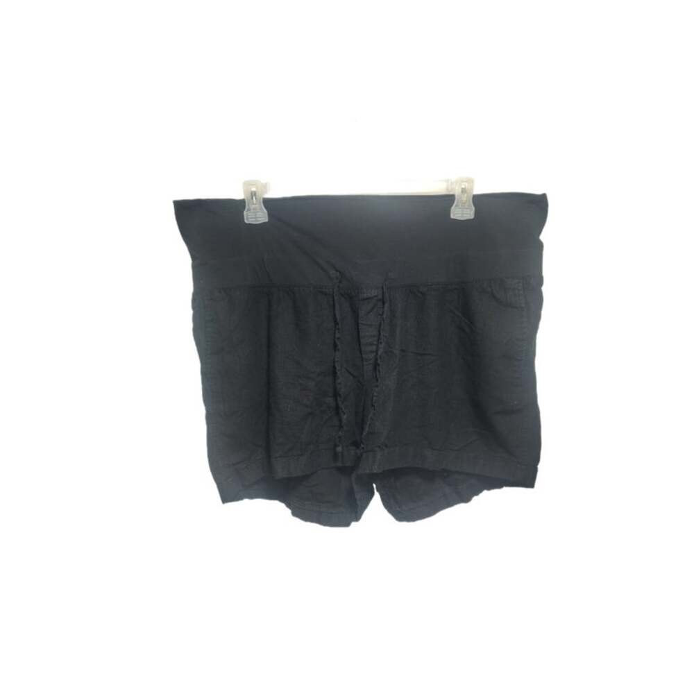 Old Navy Maternity Shorts Size XL